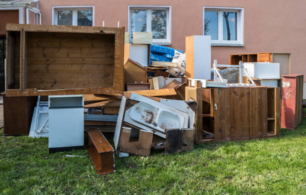 Best Trash Removal Near Me  in Waterford, CA