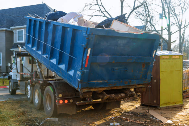 Best Office Junk Removal  in Waterford, CA