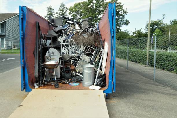Best Commercial Junk Removal  in Waterford, CA