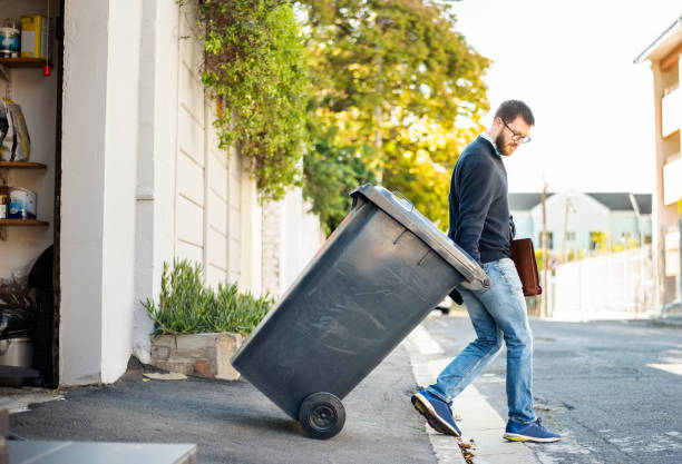 Best Estate Cleanout Services  in Waterford, CA