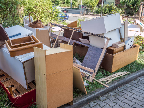 Best Garage Cleanout Services  in Waterford, CA