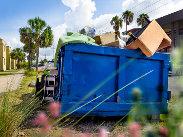 Best Yard Waste Removal  in Waterford, CA