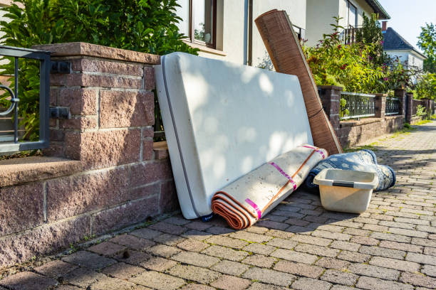 Best Attic Cleanout Services  in Waterford, CA