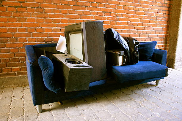 Best Basement Cleanout Services  in Waterford, CA